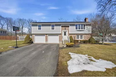 138 Elmar Dr, Agawam, MA 01030 - Photo 1