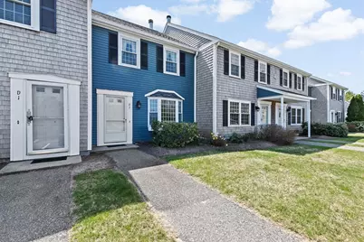 36 Atkins Rd #D2, Sandwich, MA 02537 - Photo 1