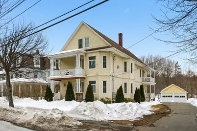 81 Chestnut St #81, Andover, MA 01810 - Photo 1