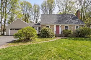 630 Pleasant St, Canton, MA 02021 - Photo 1
