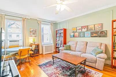 14 James St #3, Brookline, MA 02446 - Photo 1