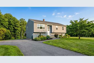 6 Jennifer Dr, Granby, MA 01033 - Photo 1