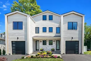 156 Langley Rd, Newton, MA 02459 - Photo 1