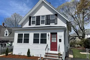 6 Poplar St, Milford, MA 01757 - Photo 1