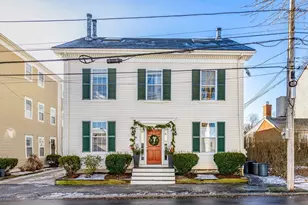 60-62 Milk St, Newburyport, MA 01950 - Photo 1
