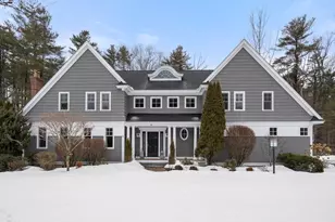 25 Plantation Cir, Sudbury, MA 01776 - Photo 1