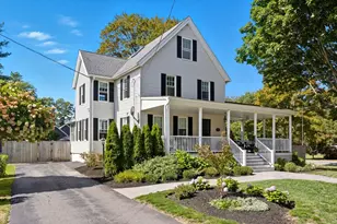 0 Magnolia Ave, Lancaster, MA 01523 - Photo 1