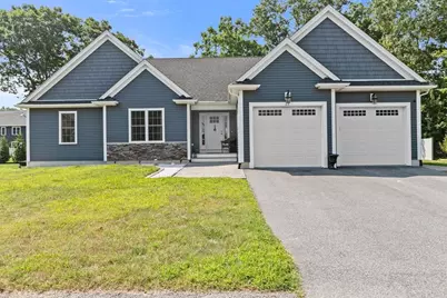 21 Pasture Brook Rd, Attleboro, MA 02703 - Photo 1