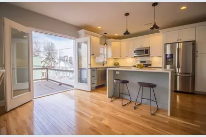 792 Saratoga #2, Boston, MA 02128 - Photo 1