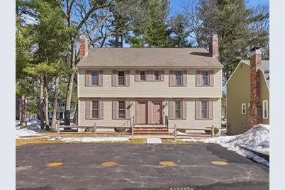 331 Wellman Ave #331, Chelmsford, MA 01863 - Photo 1