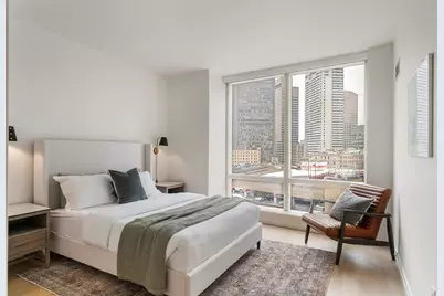 1 Franklin St #1506, Boston, MA 02110 - Photo 1