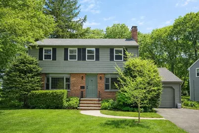 40 Dean Rd, Milton, MA 02186 - Photo 1