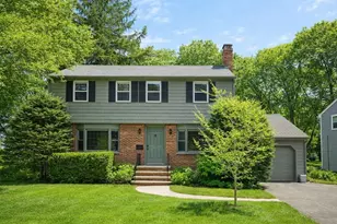 40 Dean Rd, Milton, MA 02186 - Photo 1