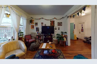 11 Ransom Road #3, Boston, MA 02135 - Photo 1