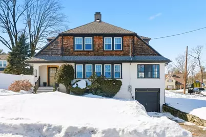 132 Dover Street, Medford, MA 02155 - Photo 1