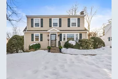 111 Church Street, Westwood, MA 02090 - Photo 1