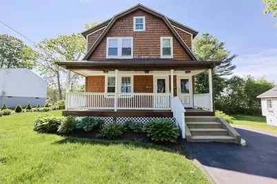 22 Stubb Street #1, Franklin, MA 02038 - Photo 1