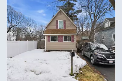 57 Davenport St, Springfield, MA 01119 - Photo 1
