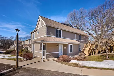 61 Abbey Memorial Dr #153, Chicopee, MA 01020 - Photo 1