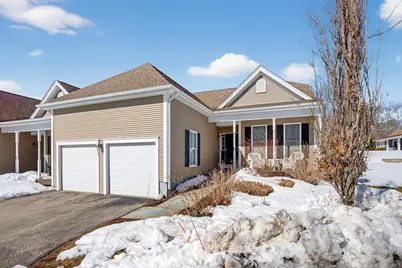 102 Old Field Road #102, Plymouth, MA 02360 - Photo 1