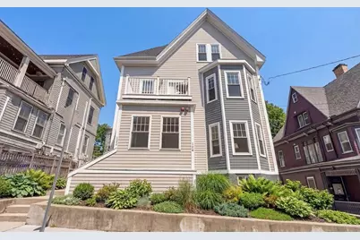 122 Paul Gore Street #2, Boston, MA 02130 - Photo 1