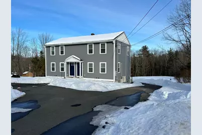313-315 Walnut Hill Rd, Orange, MA 01364 - Photo 1