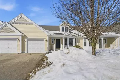 2 Strawberry Ln #C, Hudson, MA 01749 - Photo 1
