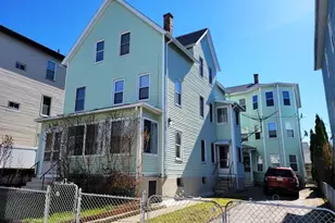 73 1/2 Esther St, Worcester, MA 01607 - Photo 1