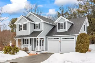 8 Snowberry Lane, Sudbury, MA 01776 - Photo 1