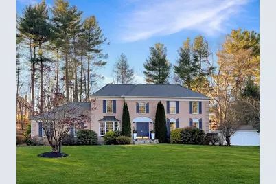 48 Dover Circle, Franklin, MA 02038 - Photo 1