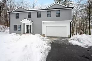 37 Dane Ave, Worcester, MA 01607 - Photo 1