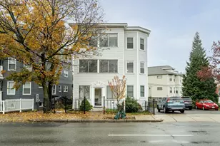 348-350 Hyde Park Ave, Boston, MA 02131 - Photo 1