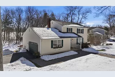 5 Kirsi Circle, Westford, MA 01886 - Photo 1