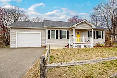 84 Montcalm Street, Chicopee, MA 01020 - Photo 1