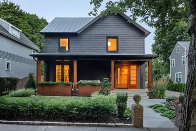 187 Melrose St, Newton, MA 02466 - Photo 1