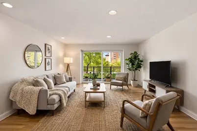 15 Francis St #16, Brookline, MA 02446 - Photo 1