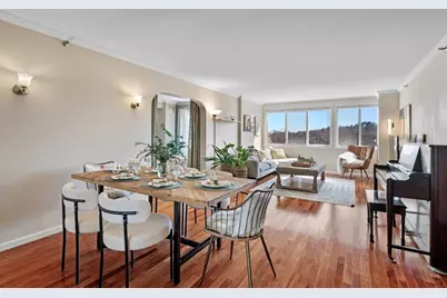 1731 Beacon St #721, Brookline, MA 02445 - Photo 1