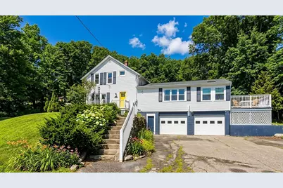589 Florence Rd, Northampton, MA 01062 - Photo 1