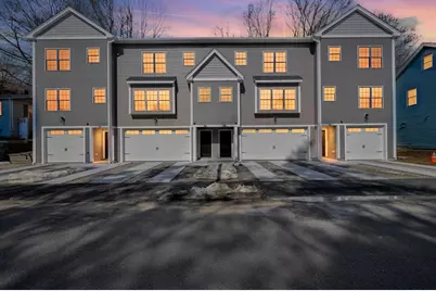 63 North Street #A, Worcester, MA 01605 - Photo 1