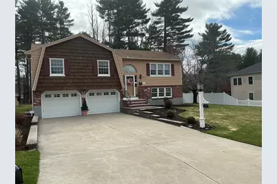 17 Childs Lane, Foxboro, MA 02035 - Photo 1
