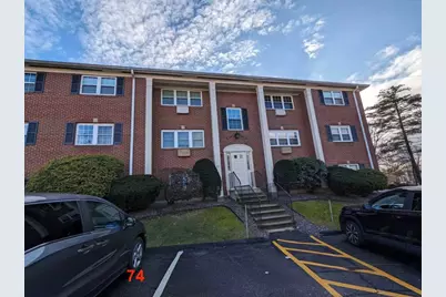 29 Arlington Rd #32, Woburn, MA 01801 - Photo 1
