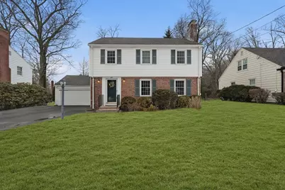 642 Laurel Street, Longmeadow, MA 01106 - Photo 1