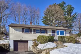 248 St Nicholas Ave, Worcester, MA 01606 - Photo 1
