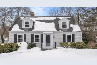 43 Bancroft Road, Wellesley, MA 02481 - Photo 1