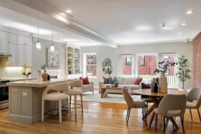 285 Beacon Street #3B, Boston, MA 02116 - Photo 1