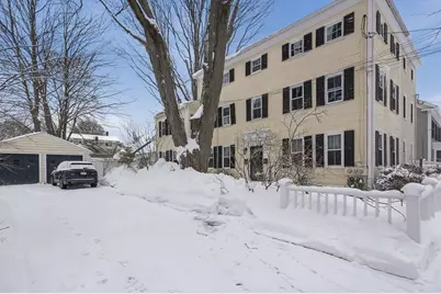 12 Parsons St. #2, Newburyport, MA 01950 - Photo 1