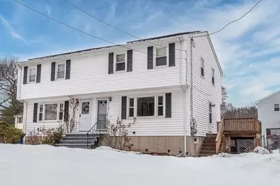 1 William Morrison Drive #1, Randolph, MA 02368 - Photo 1