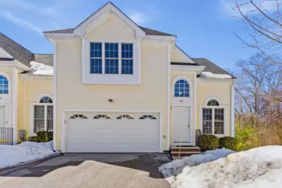 51 Knowlton Circle #51, Upton, MA 01568 - Photo 1