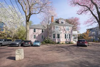 140 Kilsyth #9, Boston, MA 02135 - Photo 1