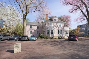 140 Kilsyth, Boston, MA 02135 - Photo 1